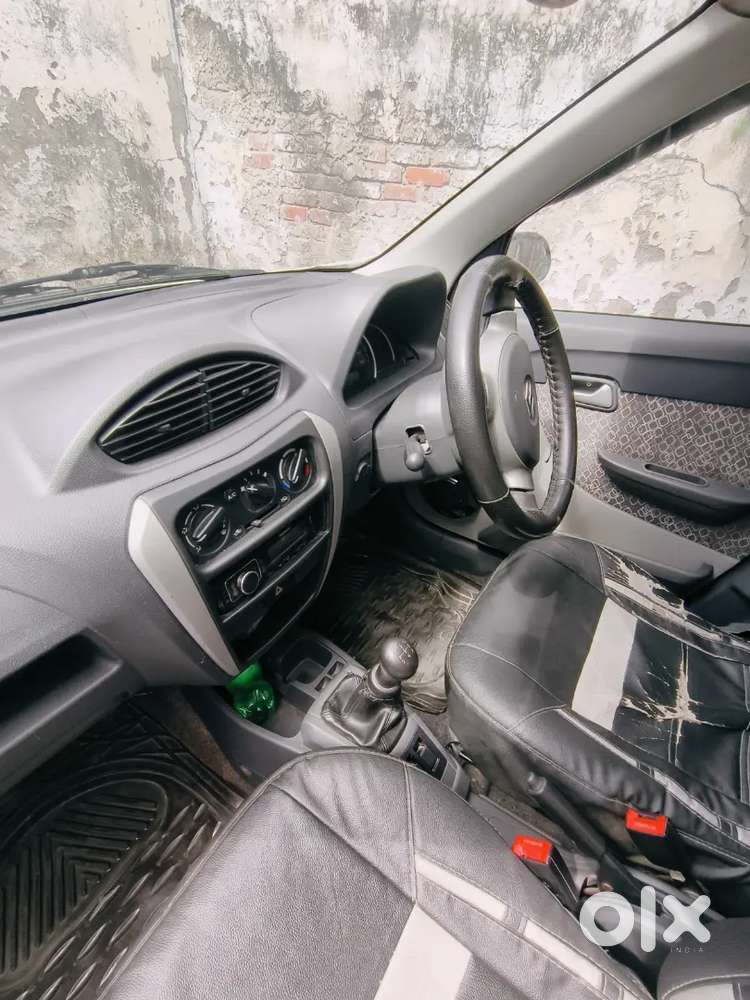 Maruti Suzuki Alto 800 2017