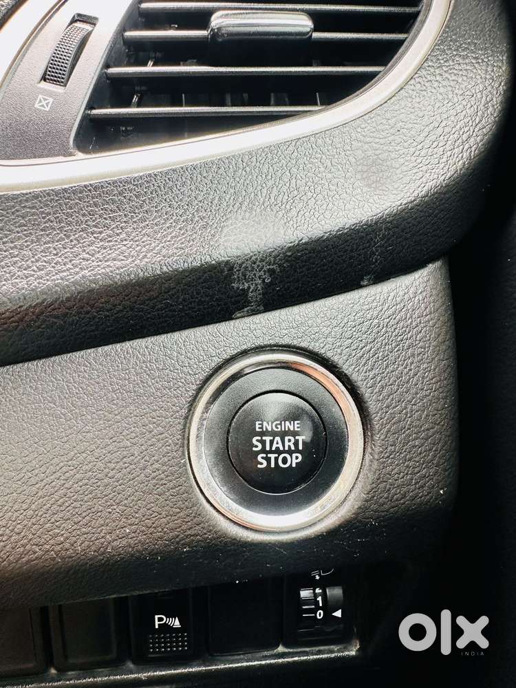 Maruti Suzuki Baleno Alpha, 2015, Petrol