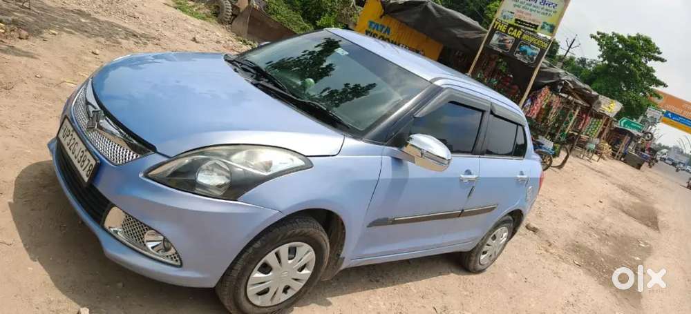 Maruti Suzuki Swift Dzire 2015 Diesel 90000 Km Driven