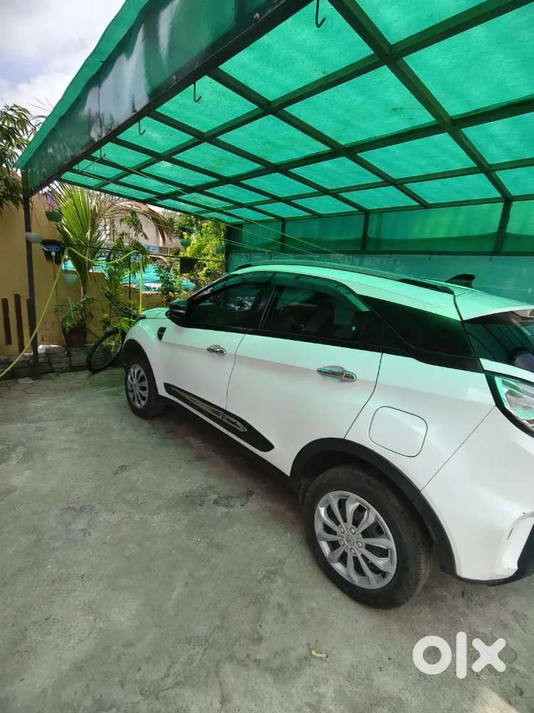 Tata Nexon 2023 Drive
