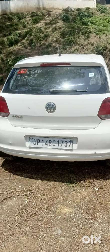 Volkswagen Polo 2010 2031