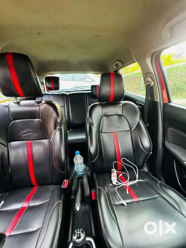 Maruti Suzuki Swift 2018 Petrol 91875 Km Driven