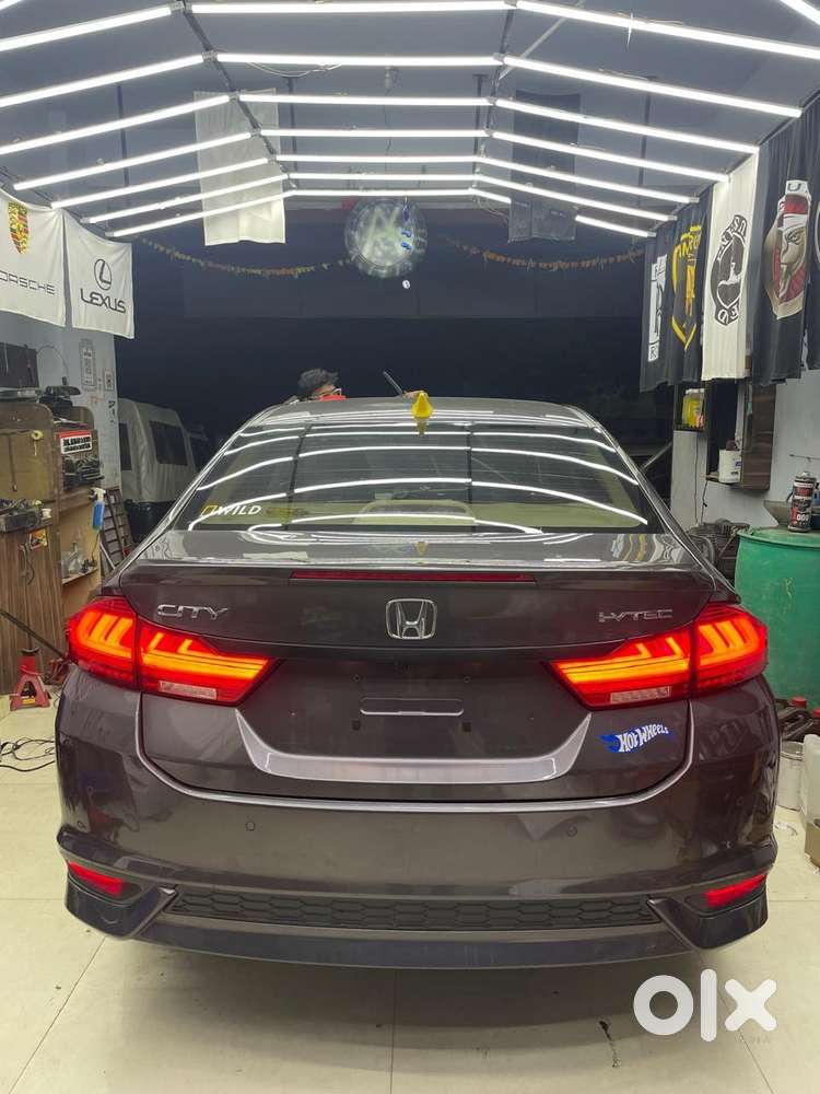 Honda City 2022 Petrol 26000 Km Driven