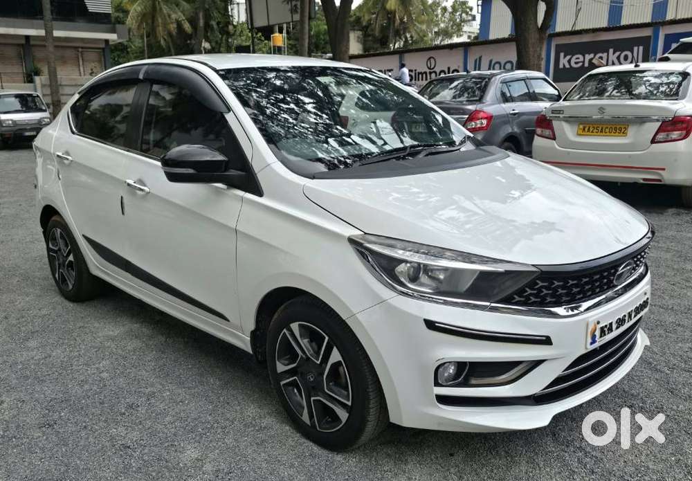 Tata Tiago 1.05 Revotorq Xz Plus, 2020, Petrol