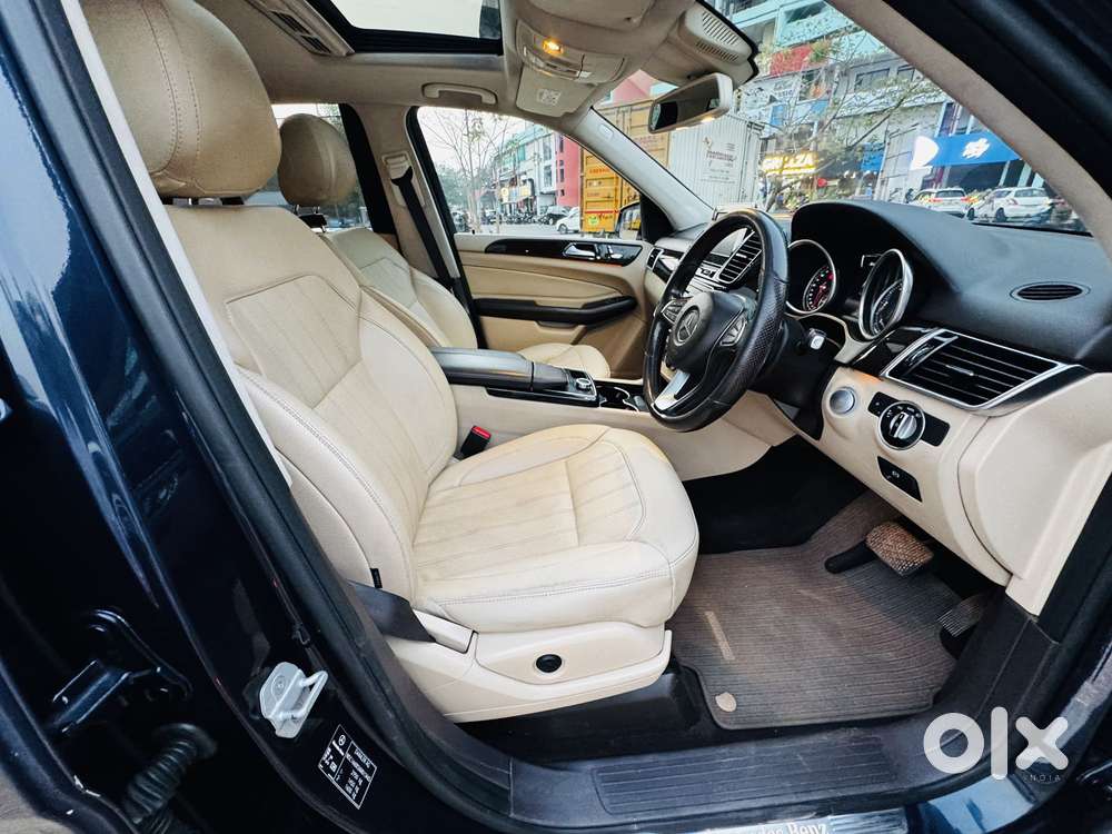 Mercedes-benz Gle Class 2.1 250d 4matic, 2017, Diesel