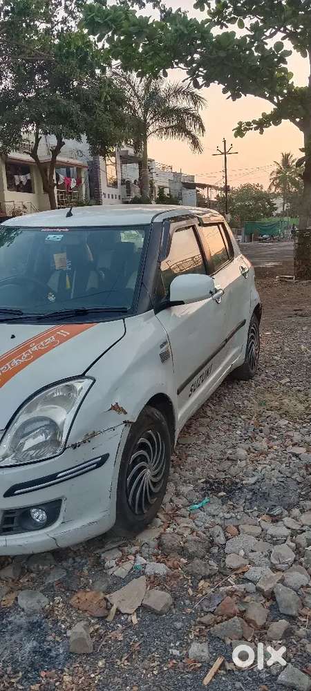 Maruti Suzuki Swift 2010 Diesel Good Condition