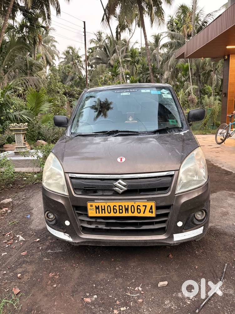 Maruti Suzuki 2018 Car