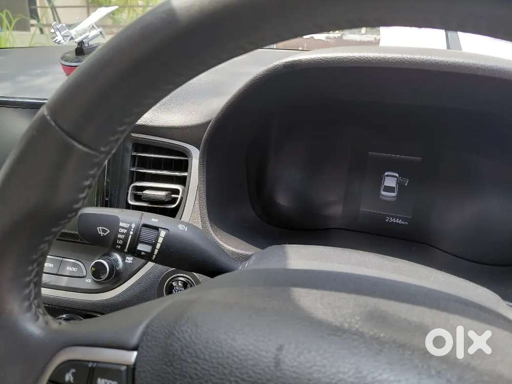 Hyundai Verna 1.6 2021