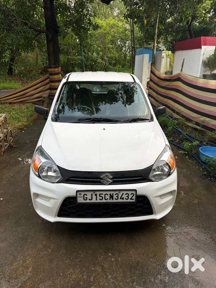 Maruti Suzuki Alto 75000 Km Petrol 2023