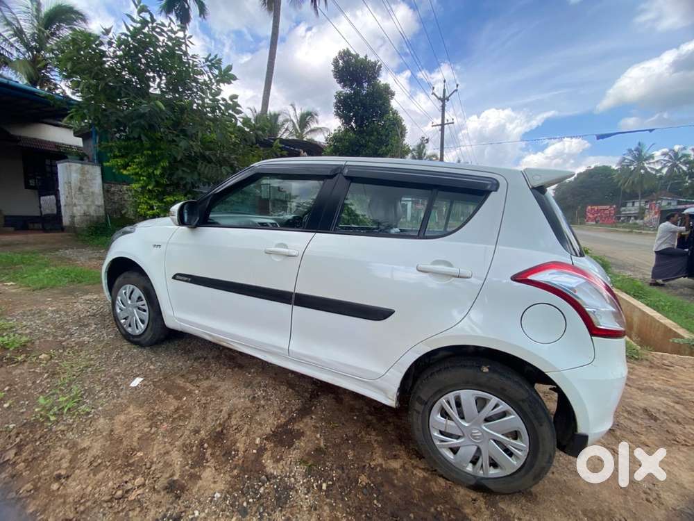 Maruti Suzuki Swift 2015 Petrol Good Condition