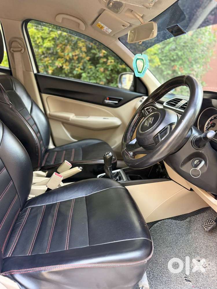 Maruti Suzuki Dzire 1.2 Vxi, 2023, Petrol