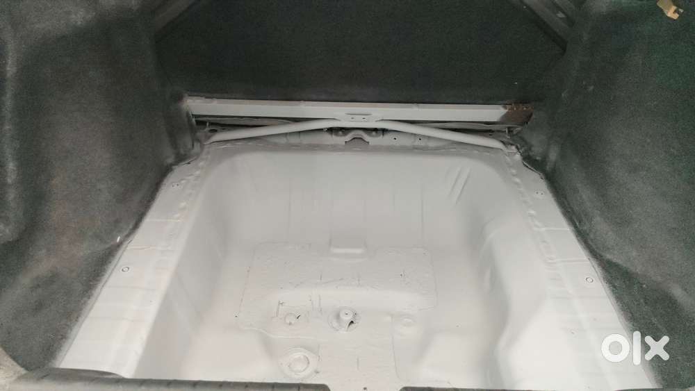 Honda City 2015-2017 I Vtec Sv, 2016, Petrol