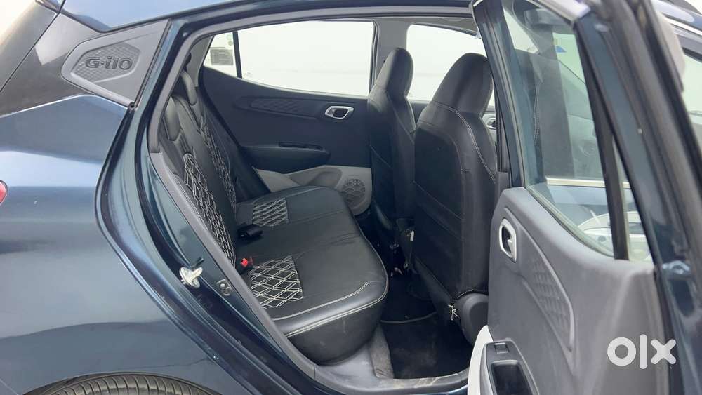 Hyundai Grand I10 Nios 1.2 Kappa Vtvt Sportz Cng, 2023, Cng & Hybrid..
