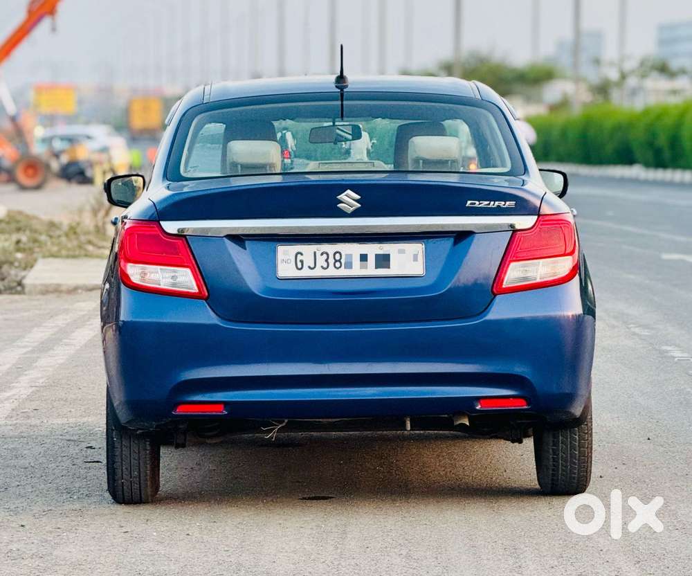 Maruti Suzuki Swift Dzire Vdi Bsiv, 2019, Diesel