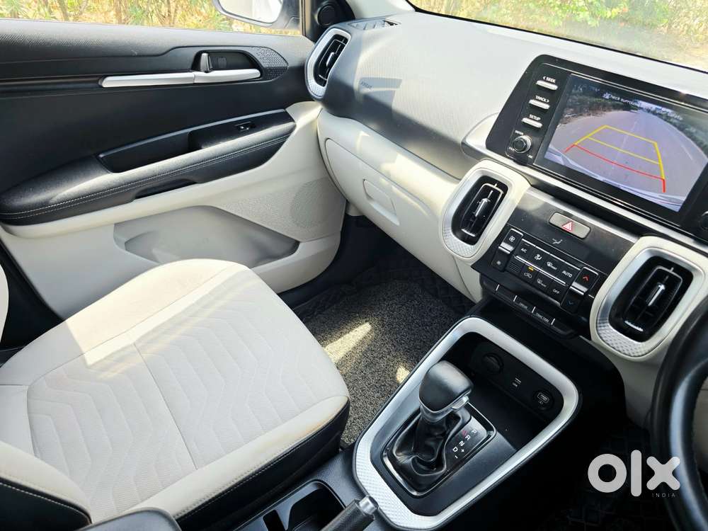 Kia Sonet 1.5 Htx Plus Diesel Dt, 2022, Diesel