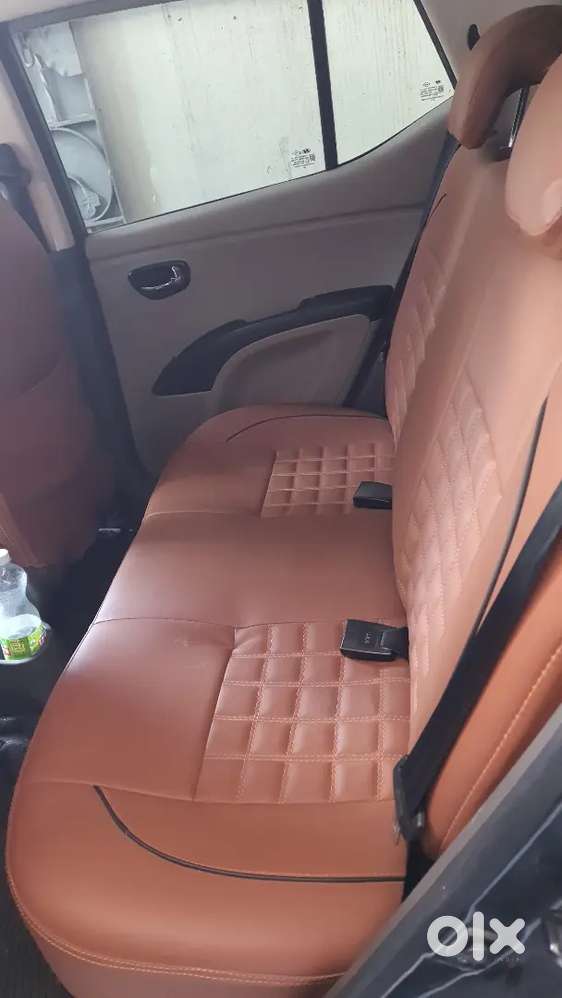 Hyundai I10 Sportz Automatic, Low Milage, Fc Done March 2026