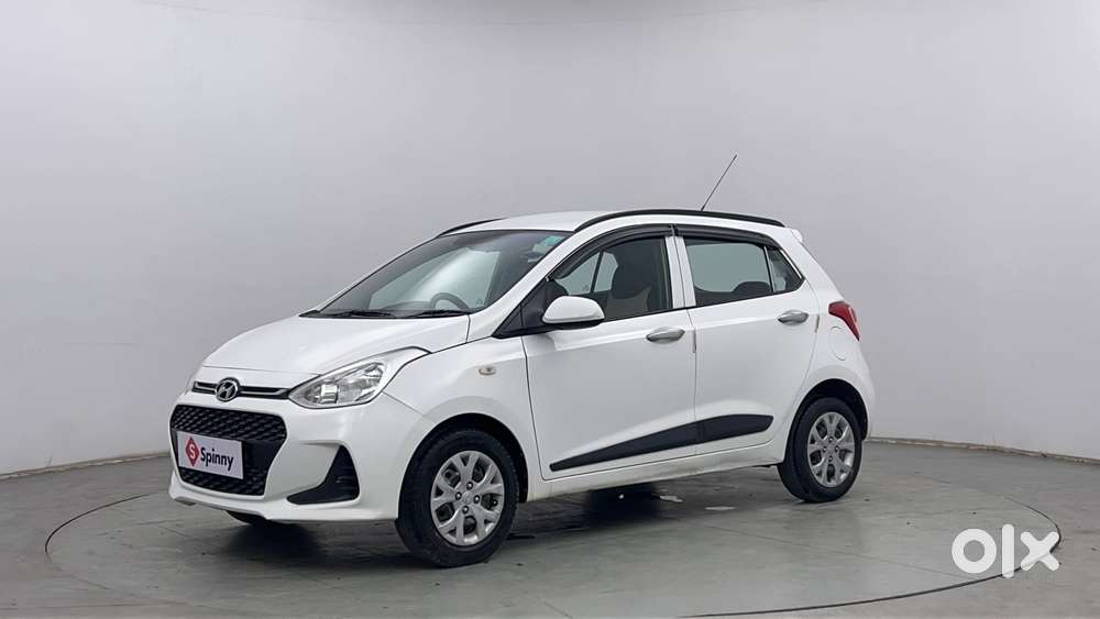 Hyundai Grand I10 1.2 Kappa Magna, 2019, Petrol