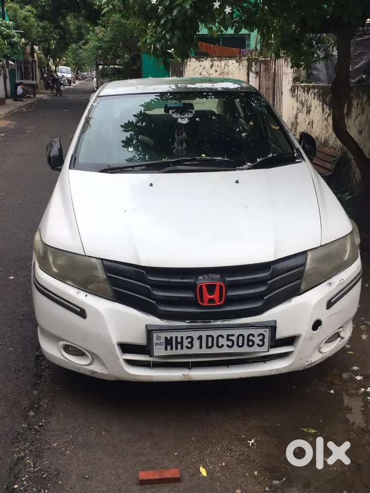 Honda City 1.5 Vx 2010 New Front Shockup And Cleared Upto 2030
