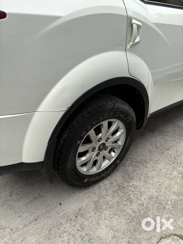Mahindra Xuv500 2.2 W10, 2016, Diesel