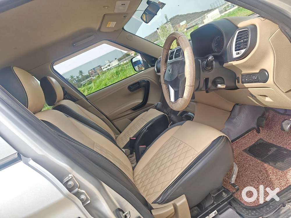 Mahindra Bolero Neo 1.5 N8, 2023, Diesel