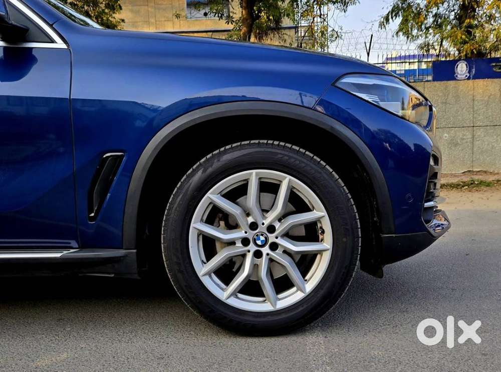 Bmw X5 3.0 Xdrive 40i Sportx Plus, 2021, Petrol