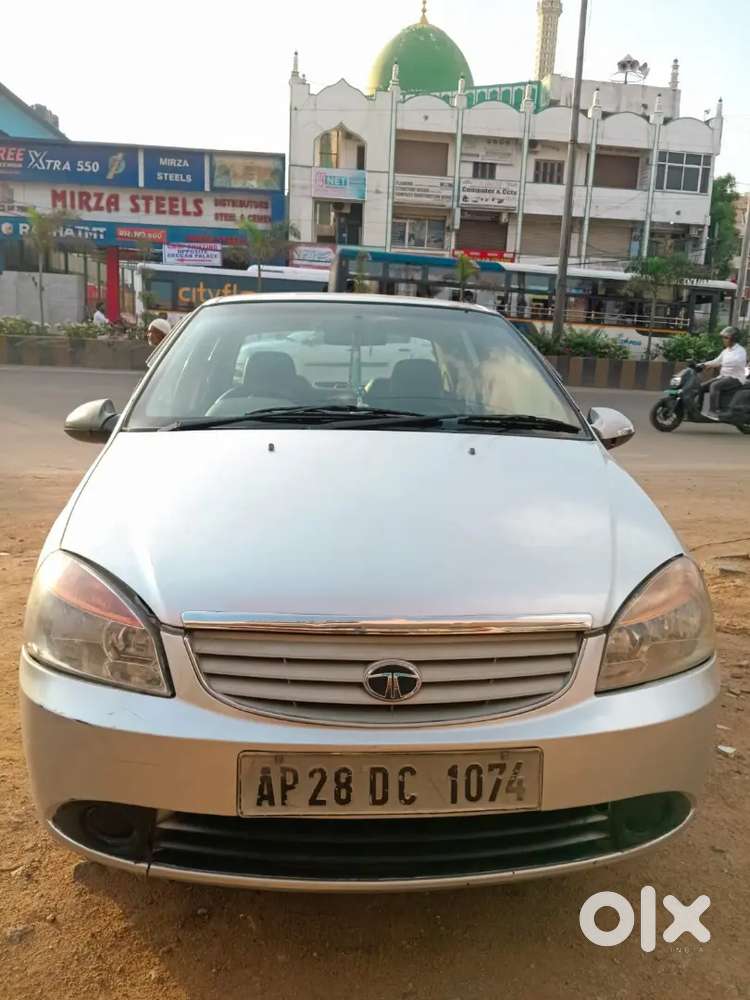 Tata Indigo Cs Tdl Lx-bs Iii Good Condition
