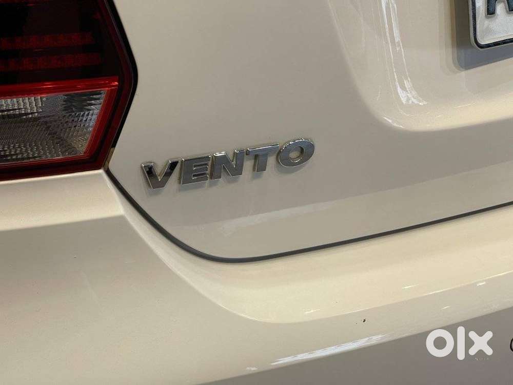 Volkswagen Vento 1.2 Tsi Highline, 2017, Petrol