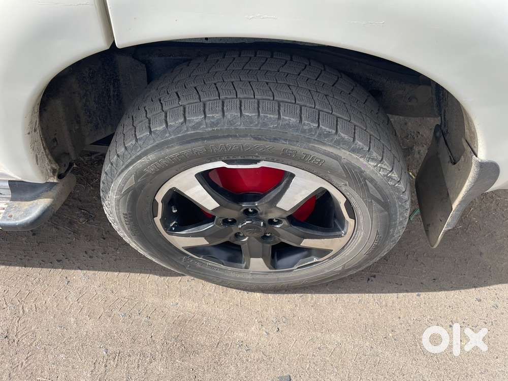 Mahindra Scorpio 2016 Diesel 65000 Km Driven