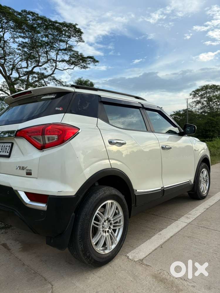Mahindra Xuv300 2021 Diesel 60000 Km Driven, ₹5,60,000/-
