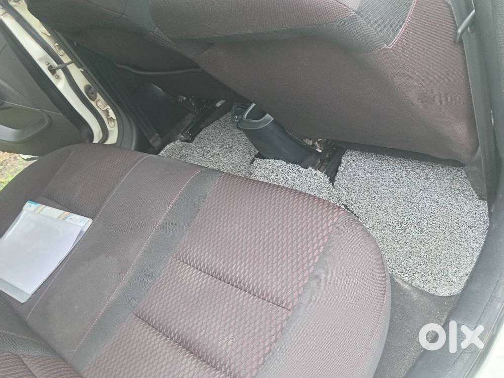 Ford Figo Diesel Zxi, 2012, Diesel