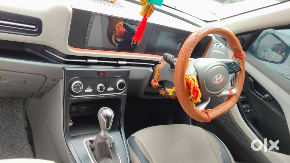 Hyundai Creta 1.5 S Petrol, 2025, Petrol