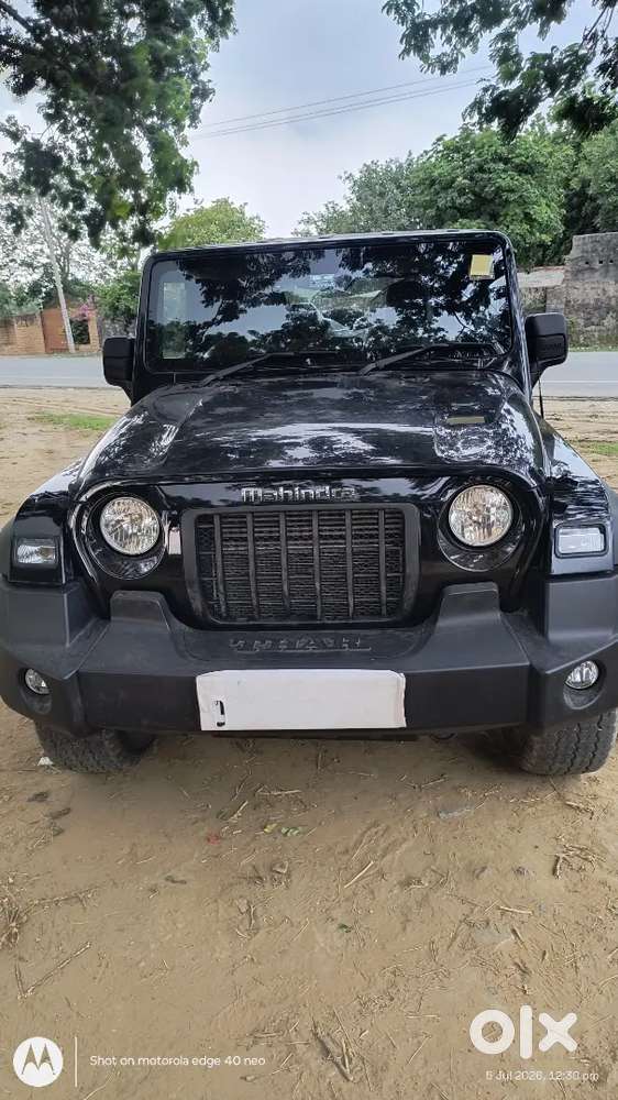 Thar For Sale