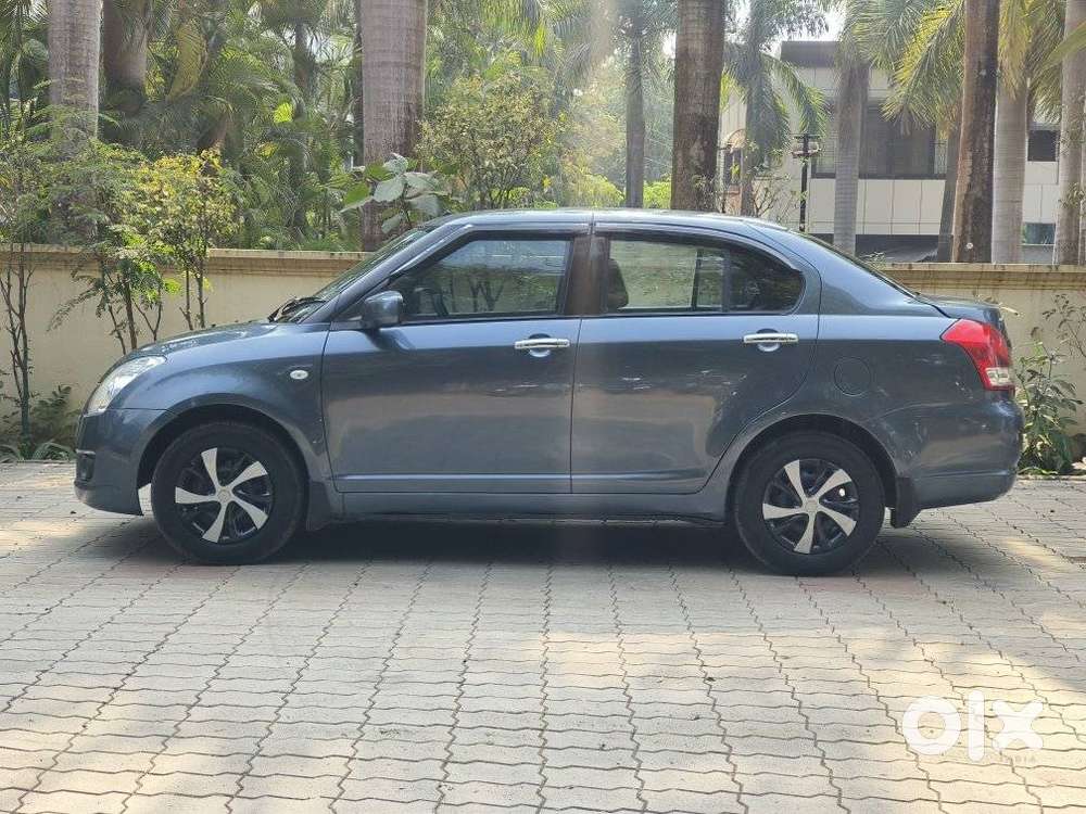 Maruti Suzuki Swift Dzire Vxi, 2010, Cng & Hybrids