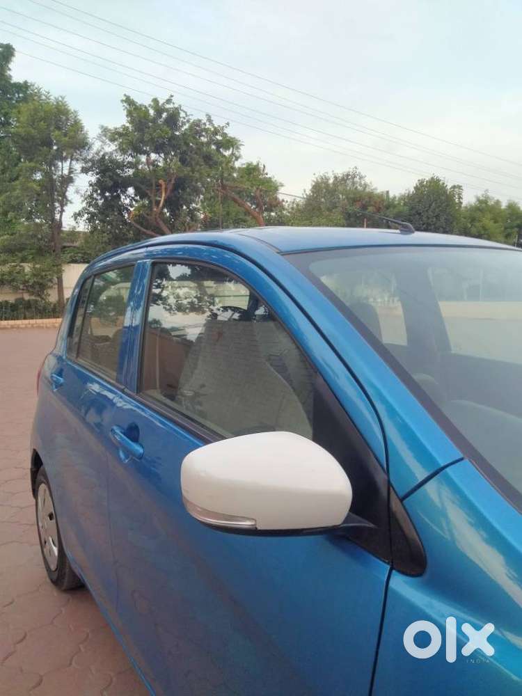 Maruti Suzuki Celerio 1.0 Vxi Mt, 2014, Petrol