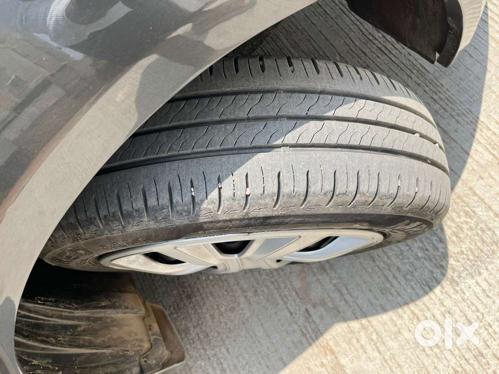 Tata Altroz 1.2 Xm, 2024, Petrol