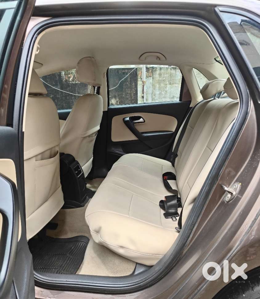Volkswagen Ameo 1.2 Mpi Highline, 2016, Petrol