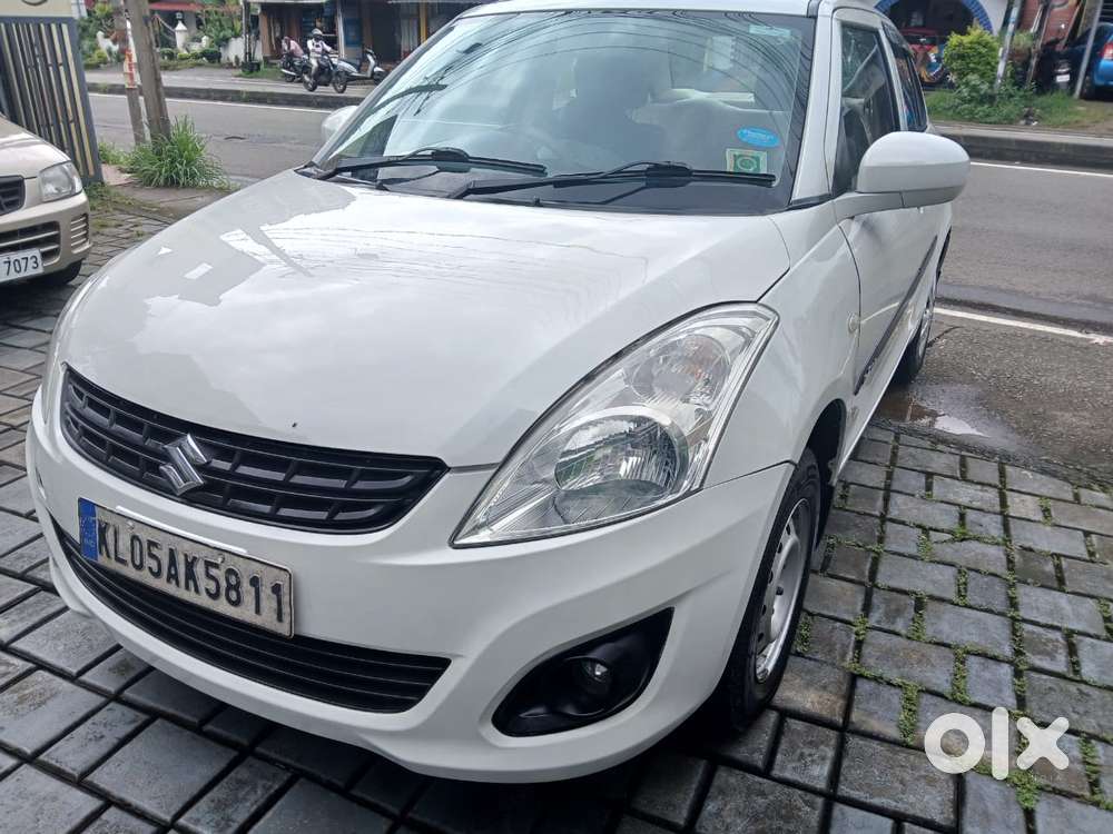 Maruti Suzuki Dzire 1.2 Lxi, 2014, Petrol