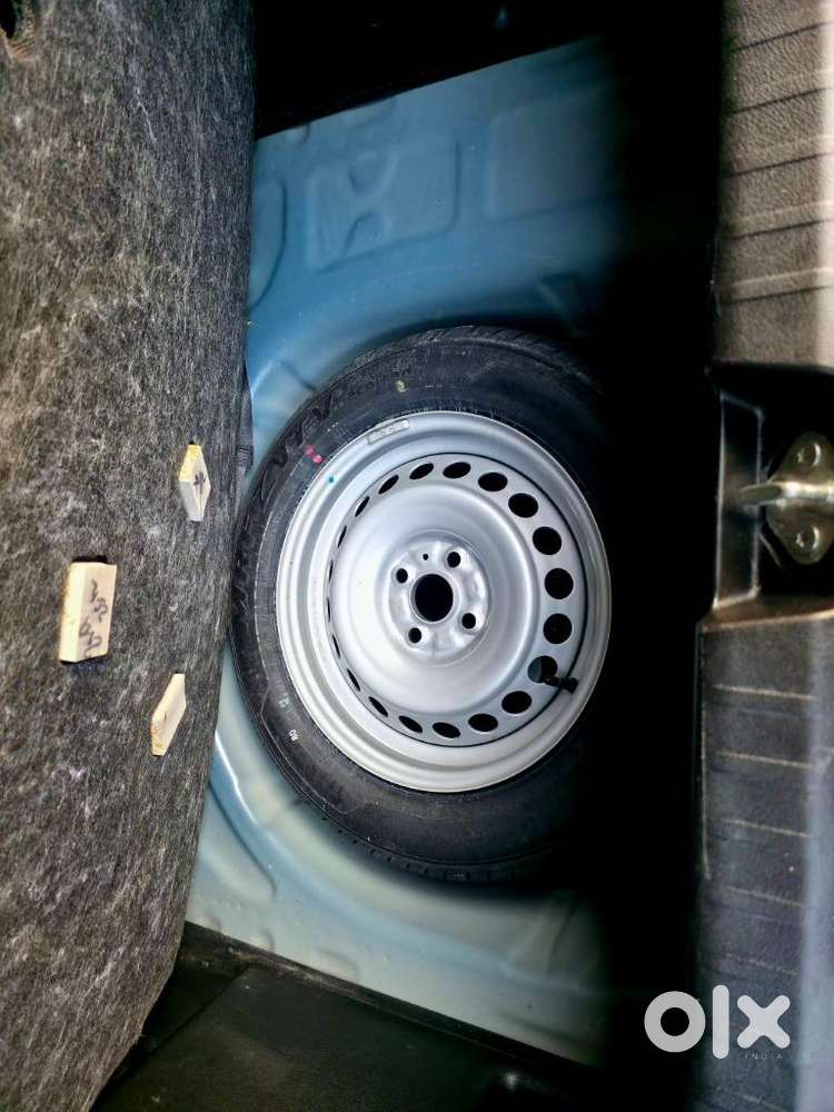 Maruti Suzuki Baleno, 2020, Petrol