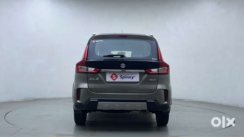Maruti Suzuki Xl6 1.5 Alpha Mt, 2020, Petrol