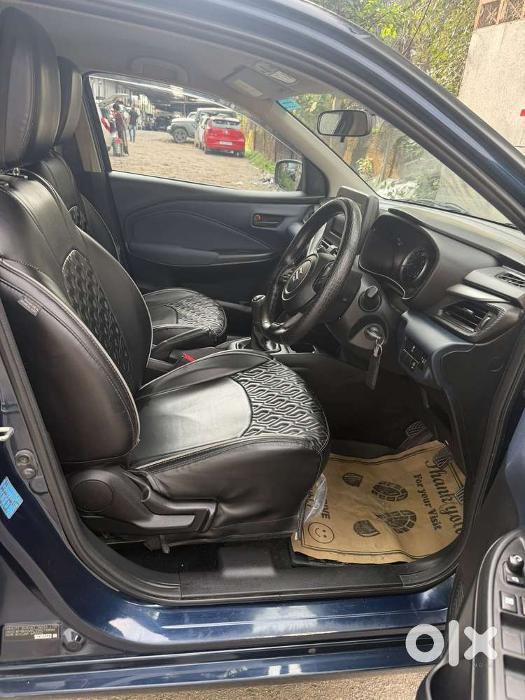 Maruti Suzuki Baleno Delta, 2024, Petrol
