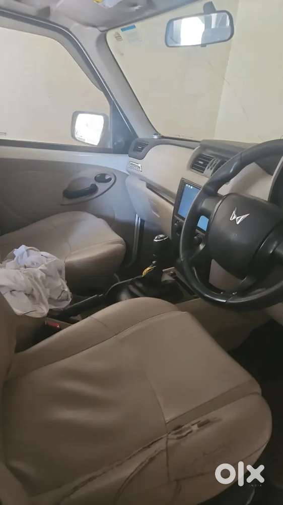Mahindra Scorpio Classic 2023 Diesel 38000 Km Driven