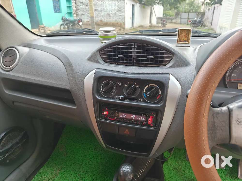 Maruti Suzuki Alto 800 2014 New Condition