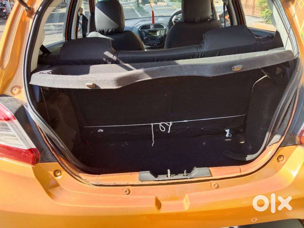 Tata Tiago 1.05 Revotorq Xz, 2017, Petrol