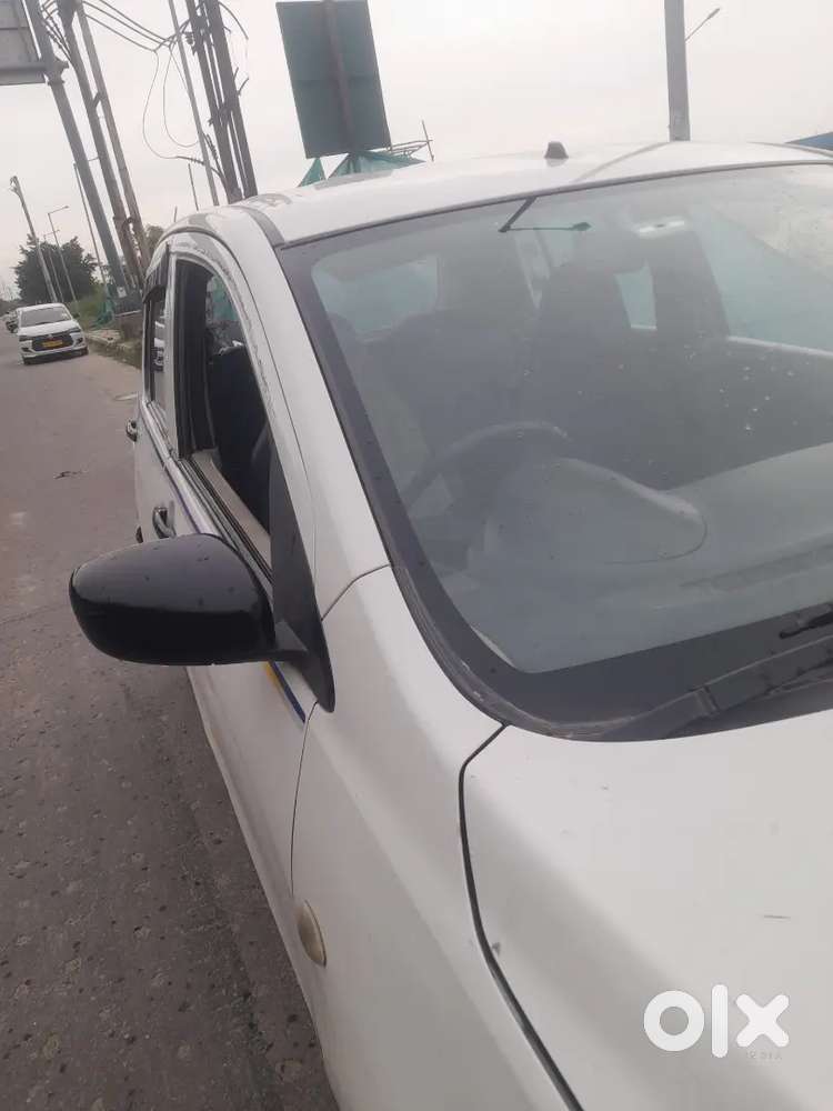 Maruti Suzuki Celerio 2019