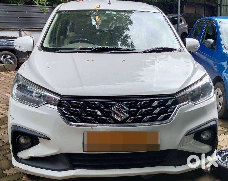 Ertiga For Vehicle- 7 Seater