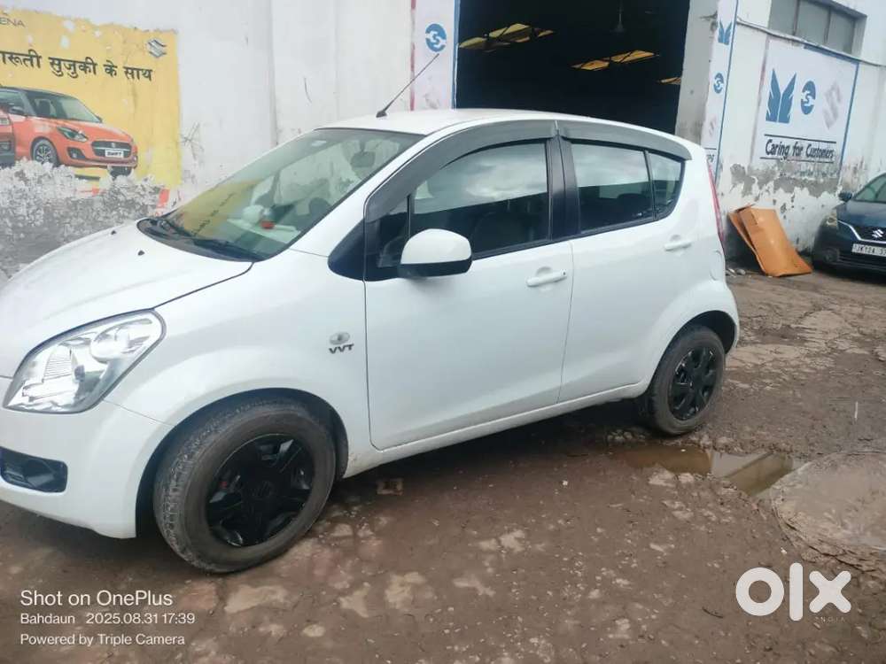 Car Condition Fully A1
New Tyre 95%
Brand Yokohama 
Rc Validity 2030