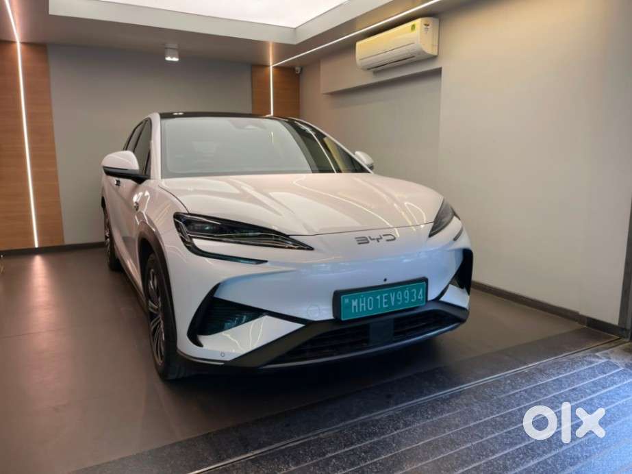 Byd Sealion 7 Premium, 2025, Electric