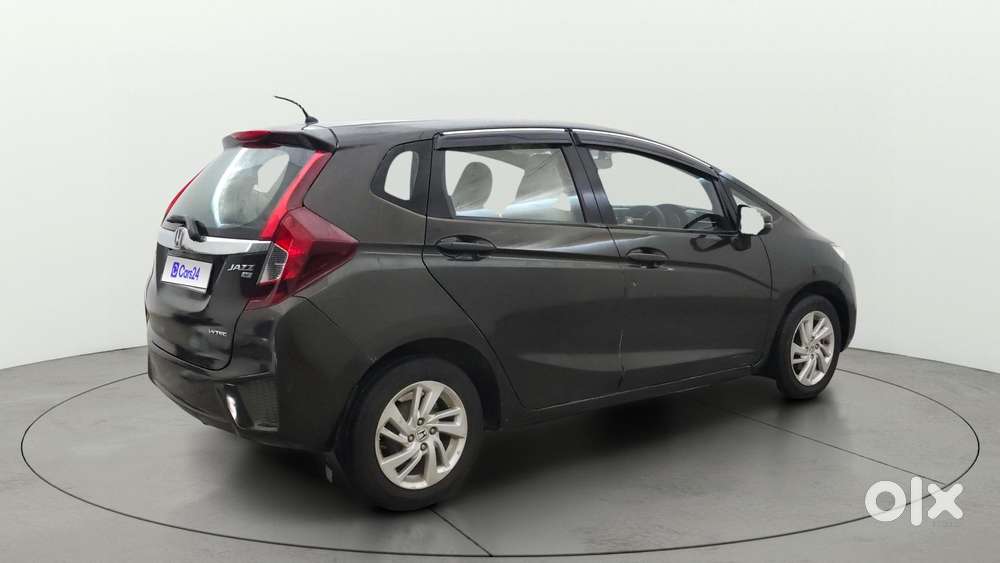 Honda Jazz 1.2 V I Vtec, 2015, Petrol
