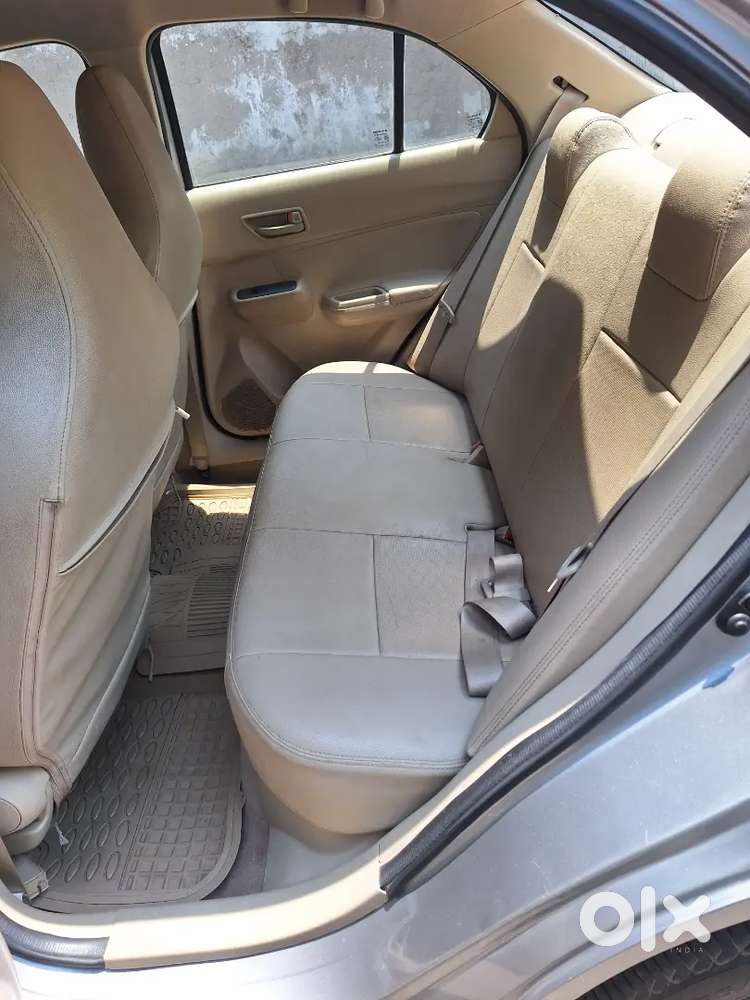 2020 Dzire Vxi