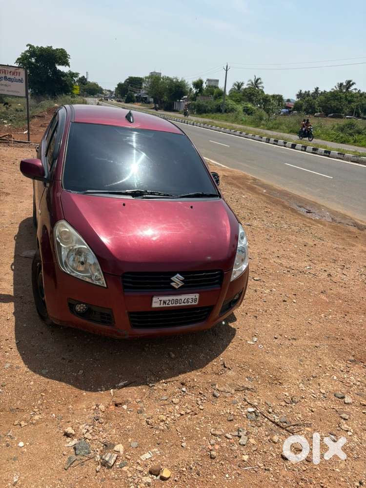 Maruti Suzuki Diesel 2011